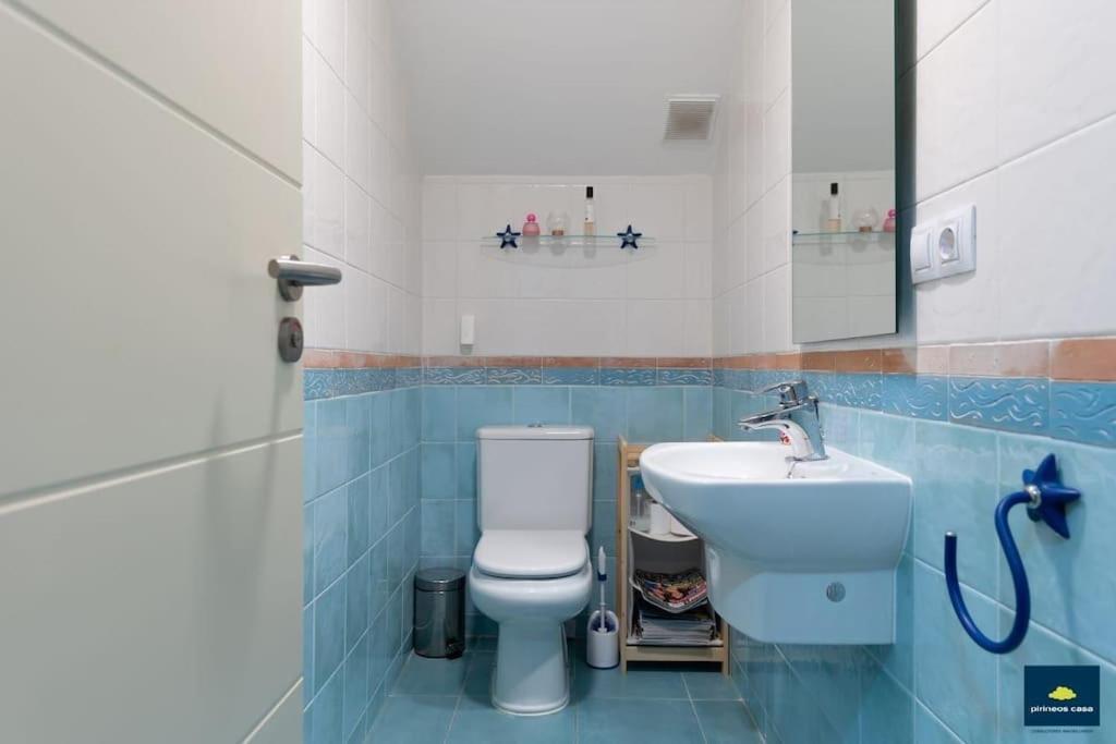 Apartamento Cosy. Bonito Y Acogedor Duplex Latas Buitenkant foto