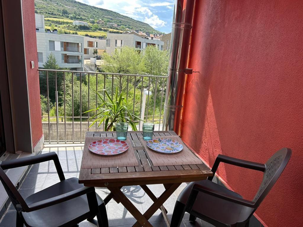 Apartamento Cosy. Bonito Y Acogedor Duplex Latas Buitenkant foto